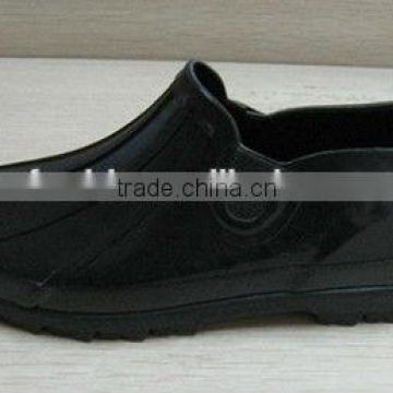 Rubber Ankle Garden Shoes for Ladies