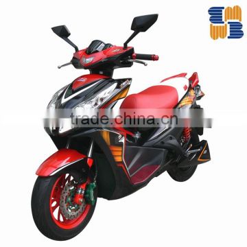 adult electric motocycle 60v 20ah 1200w approved electric scooter Mainbon brand                        
                                                Quality Choice