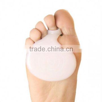 foot health protector hallux valgus pro silicone bunion toe separator ks 284