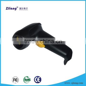 Double Single line micro usb laser barcode scanner