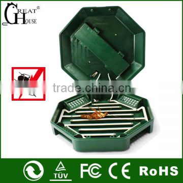 Hot sell cockroach trap electronic cockroach killer GH-180