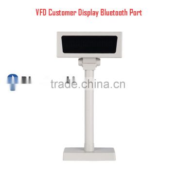 VFD220E OEM Production Custom Lcd Display Module Custom 7 Segment Led Display