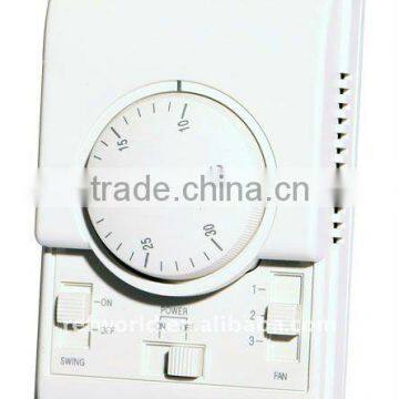 mechanical temperature controller