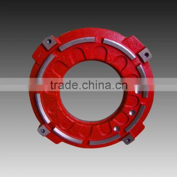 CNC Aluminum Machining Parts China Supplier Auto Parts
