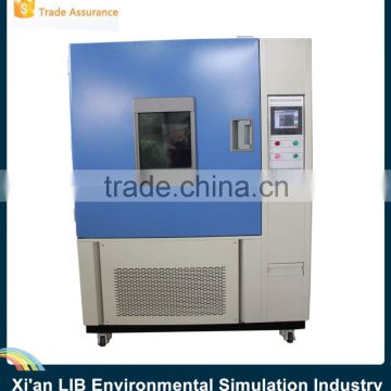 High Temperature Lab Drying Oven 250c 400c 500c