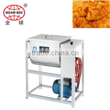 Hot Sell Electric Dough Mixer HLN-12.5 with best quality and price                        
                                                Quality Choice