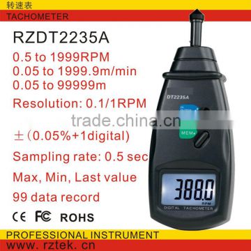 Tachometer RZDT2235A