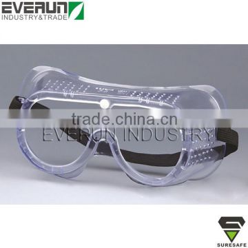ER9516 Impact resistant safety goggles working goggles