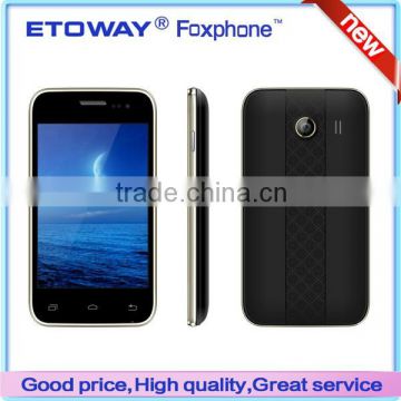 China cheap 3.5"HVGA capacitive touch PDA mobile phone