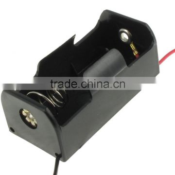 BH211battery holder ,C Battery Holder, battery holder with wire leads