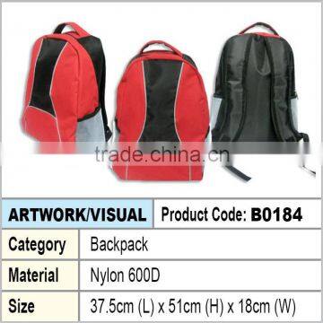 backpack