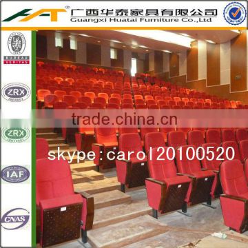 China Movable theater chairs/Theater Seats