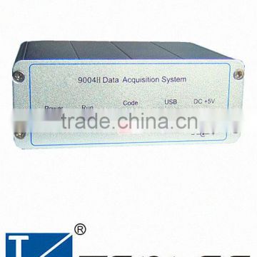 usb interface 4,8,16,32 channel dynamic data acquisition and analysis unit