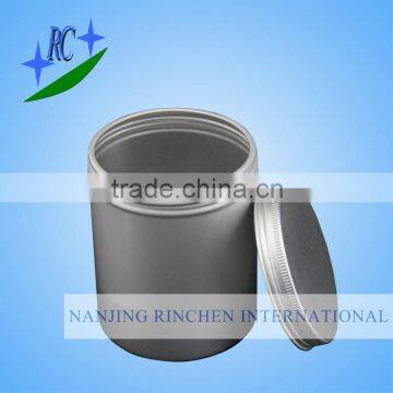 350ml aluminum essential oil cans