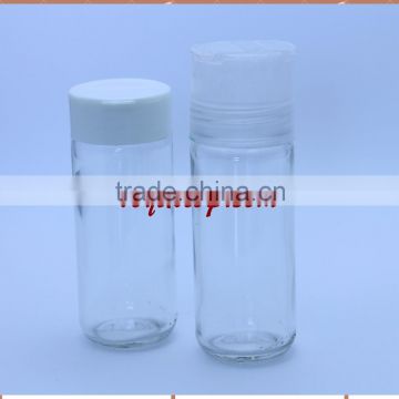 alibaba china for 2015 plastic salt and pepper shakers