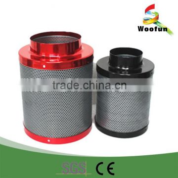 Hydroponic Systems Air Filter Manufacturer Carbon Air Filter