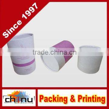 OEM Customized Printing Paper Gift Packaging Box (110230)