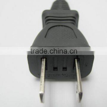 japan standard 7A 125V grey PSE electric plug