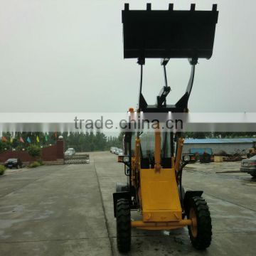Quality Wheel Loader ZL08A with CE