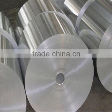 5657 Aluminum alloy coil for making ferrules, actuator covers