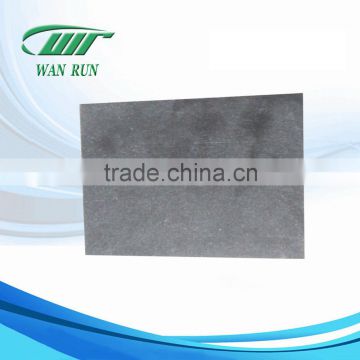 Antistatic Synthetic Stone Insulation Material For Adjustable Wave Solder Tooling
