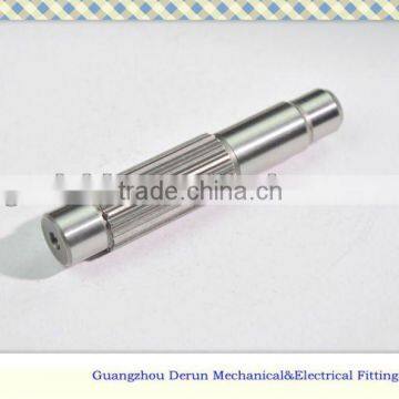 High Precision Automobile Spline Shaft