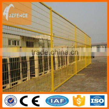 Canada Temporary Fence Stainless Steel Chain Link Fence Weight                        
                                                Quality Choice