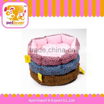Dogs Application Pet Round Bed