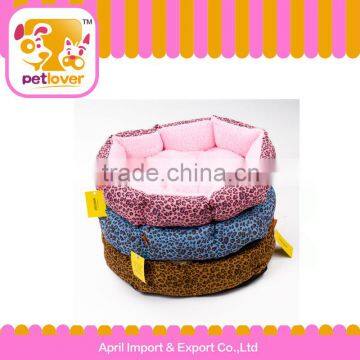 2016 fashion pet bed unique pet products wholesale