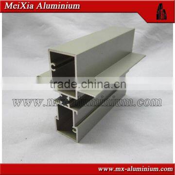 aircraft aluminum extrusions in good quality