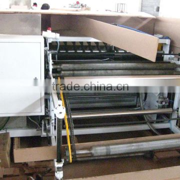PT 250-650 Paper Core Machine Paper Core Making Machine