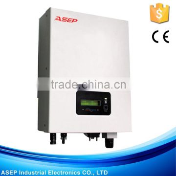More Logical Circuit Arrangement Frequency Inverter Single Phase Motor
