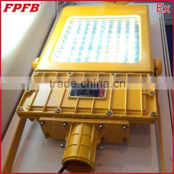 china supplier BAT55 explosion proof led lights