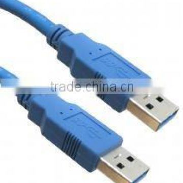 USB 2.0 cable A Male-A Fmale
