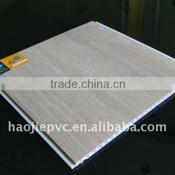 Good quality pvc for wall and ceiling