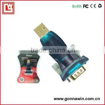 USB TO Serial Converter/ USB TO RS232 Converter/USB TO DB9 Converter