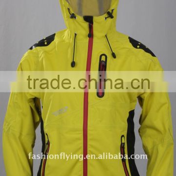 Softshell outdoor jacket for women(AL8054AW)