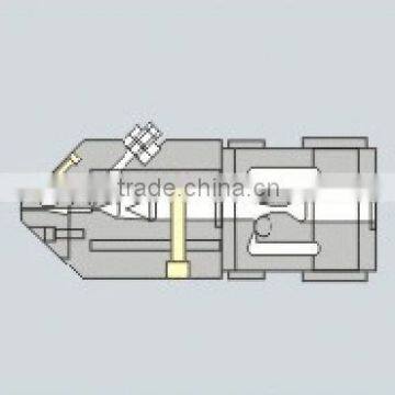 extrusion mould,extrusion die,