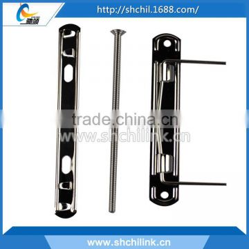 metal spring clips/snack clip fasteners