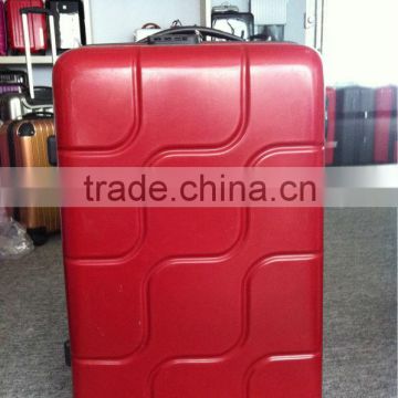 2012 ABS new trolley case luggage