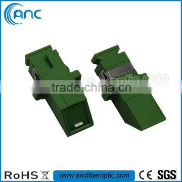 Hot New Design SC Fiber Optic Adapter