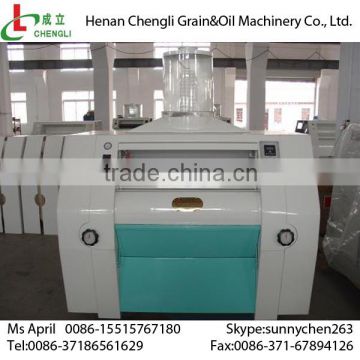 Chengli brand high quality grain roller mill