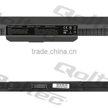 QOLTE - REAL CE - BATTERY FOR ASUS A32-K53