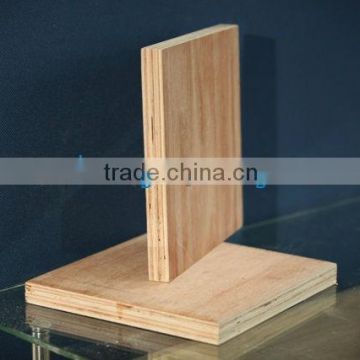 Vietnam plywood with cheap price for container flooring