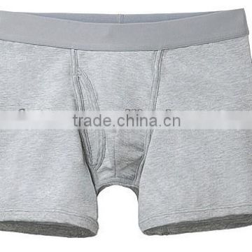 free sample men underwear cotton boxer shorts