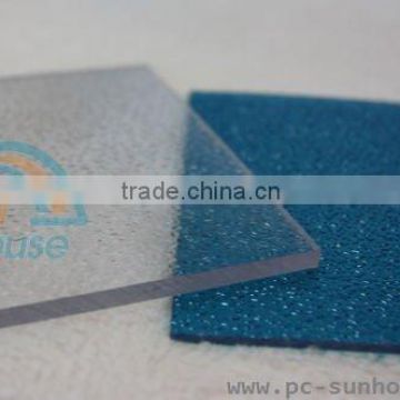 polycarbonate sheets products