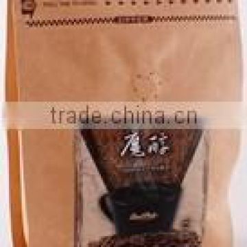 100% Arabica ground Coffee beans sale