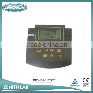 DDS-307 electrical thermal conductivity meter