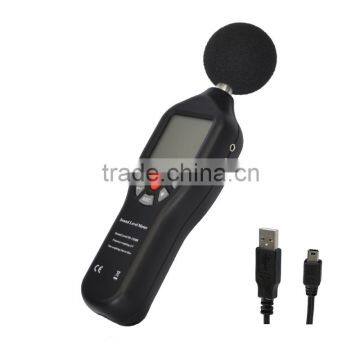 Sound level meter