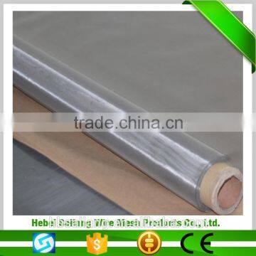 Wholesale products plain 201 stainless steel wire mesh price per meter